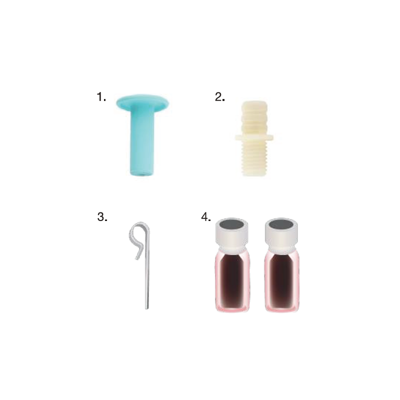 Kit Montage & Amorçage Berkey Benelux Belgique Kit Montage & Amorçage Berkey Benelux Belgique