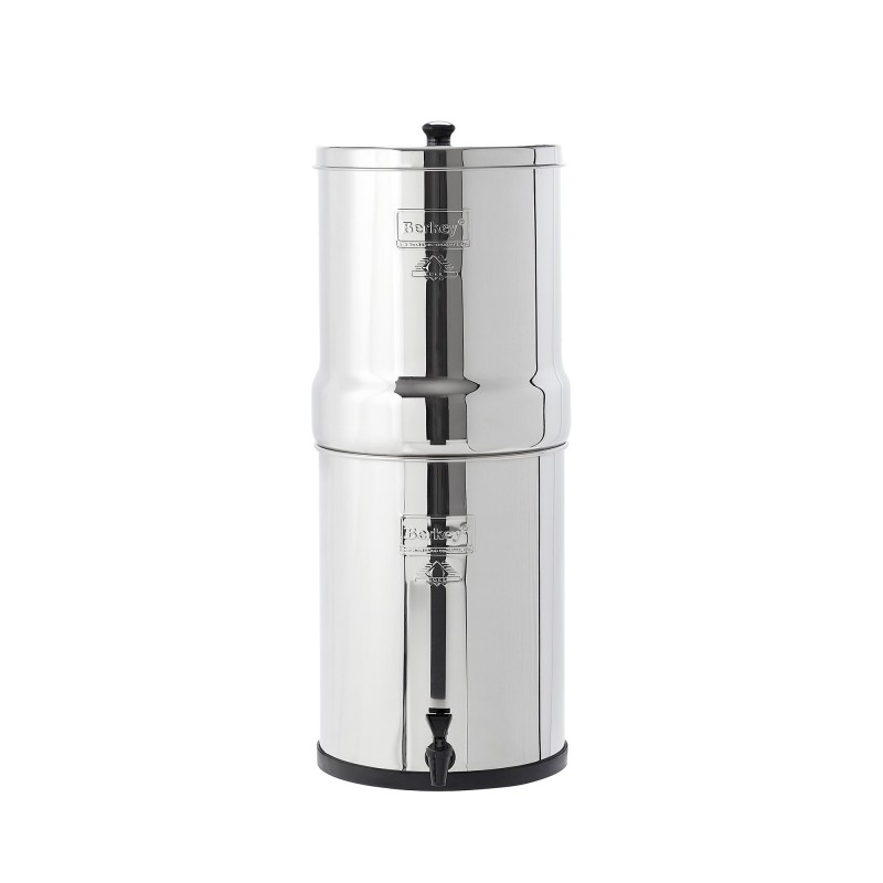 Impérial Berkey purificateur d'eau Berkey Benelux Impérial Berkey purificateur d'eau Berkey Benelux
