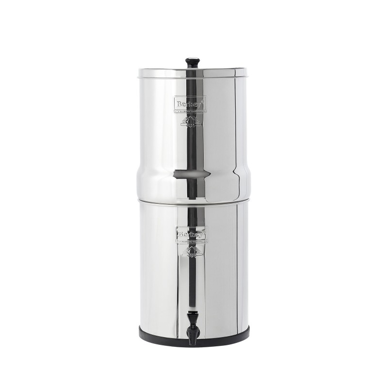 Royal Berkey purificateur d'eau Berkey Benelux Royal Berkey purificateur d'eau Berkey Benelux