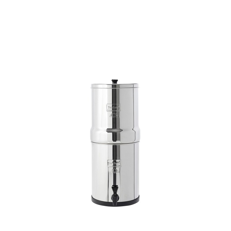 Travel Berkey purificateur d'eau Berkey Benelux Travel Berkey purificateur d'eau Berkey Benelux